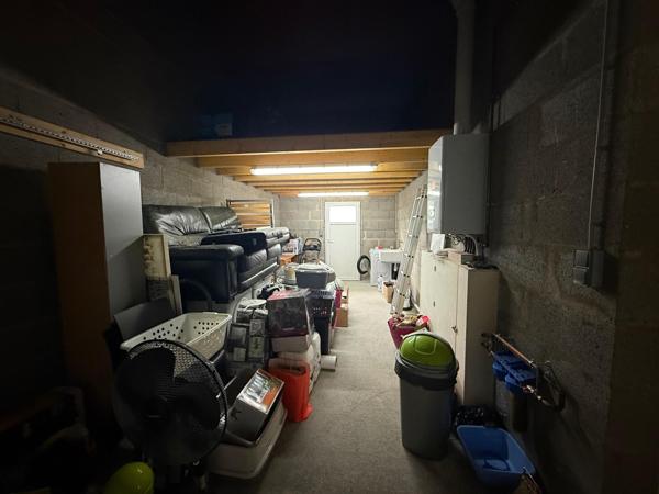 Maison de plain-pied de 100 m² à Fontenay-le-Comte – Quartier recherché de Grissais