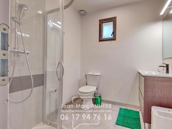 Propriété de charme, 212 m2, 6 chambres, piscine chauffée sur 6774 m2 de jardin
