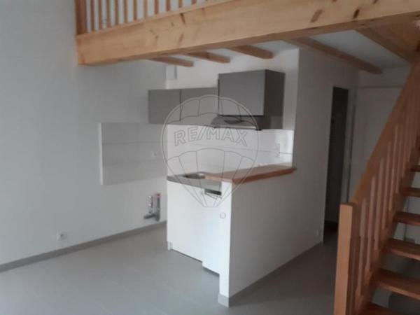 Appartement 1 chambre(s) à louer - Parcieux, Ain - 01