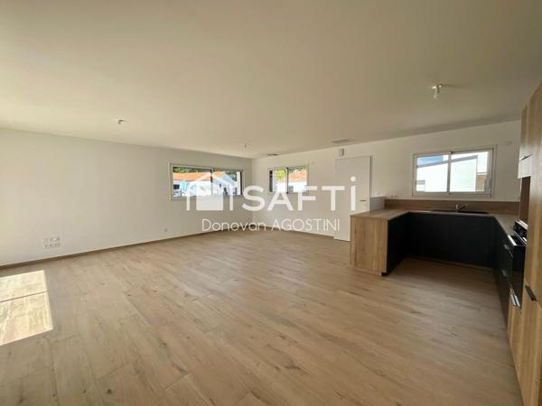 Maison neuve 2025 : posez vos valises !