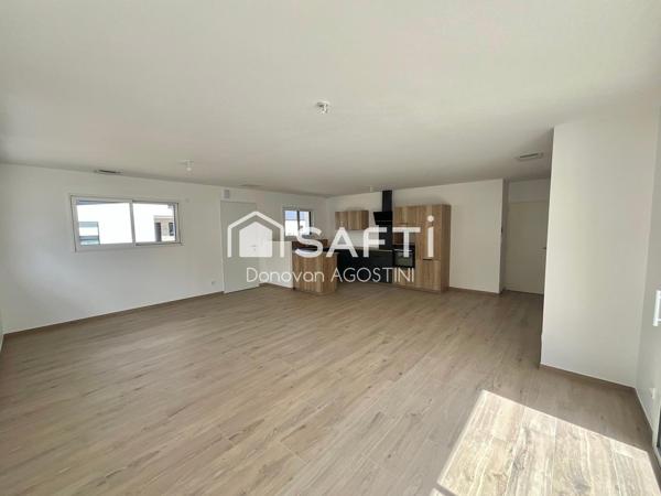Maison neuve 2025 : posez vos valises !