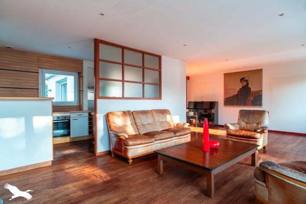 Maison à vendre |                                       Fouesnant |                                        7 pièces  |  214 m²