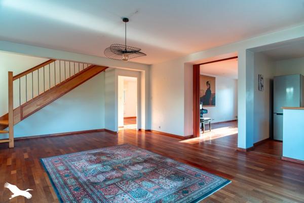 Maison à vendre |                                       Fouesnant |                                        7 pièces  |  214 m²