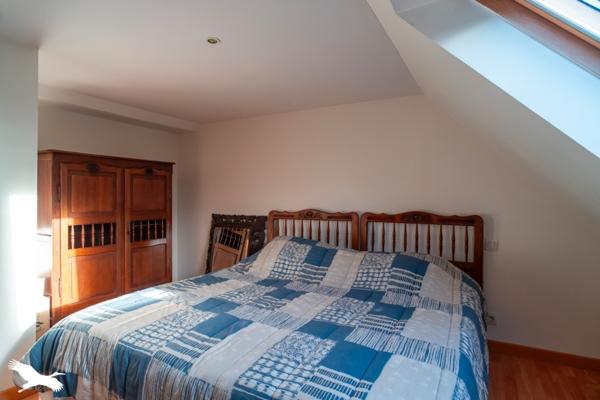 Maison à vendre |                                       Fouesnant |                                        7 pièces  |  214 m²