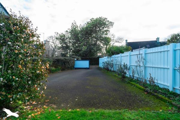 Maison à vendre |                                       Fouesnant |                                        7 pièces  |  214 m²