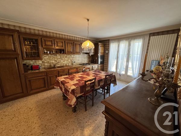 Maison à vendre  4 pièces - 112,46 m2 ST JUERY - 81