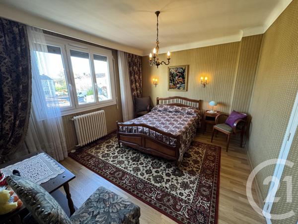 Maison à vendre  4 pièces - 112,46 m2 ST JUERY - 81