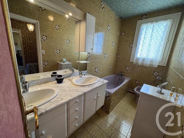 Maison à vendre  4 pièces - 112,46 m2 ST JUERY - 81