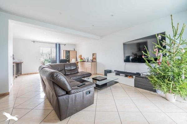 Maison à vendre |  Savenay |  6 pièces | 98,4 m²