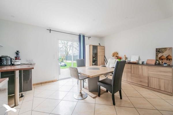 Maison à vendre |  Savenay |  6 pièces | 98,4 m²