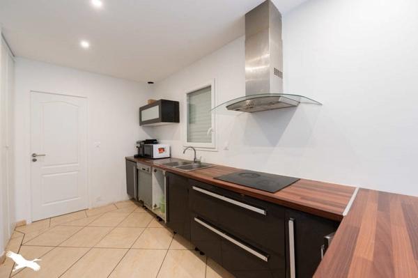 Maison à vendre |  Savenay |  6 pièces | 98,4 m²