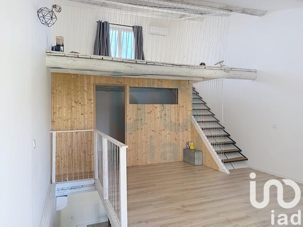 Maison à vendre 3 pièces 73 m² Eyragues