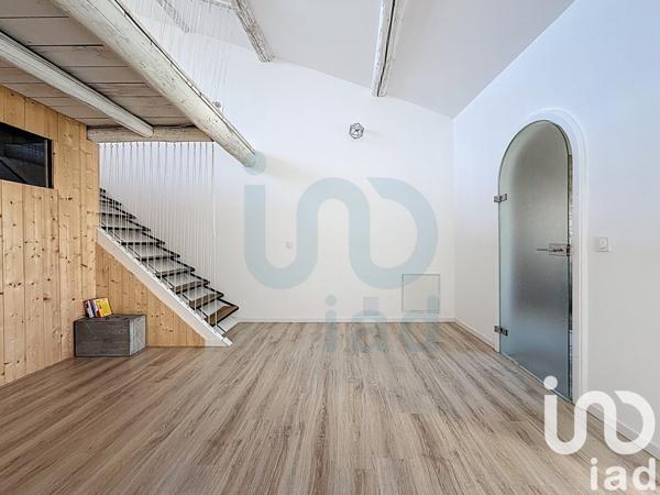 Maison à vendre 3 pièces 73 m² Eyragues