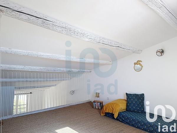 Maison à vendre 3 pièces 73 m² Eyragues