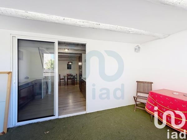 Maison à vendre 3 pièces 73 m² Eyragues