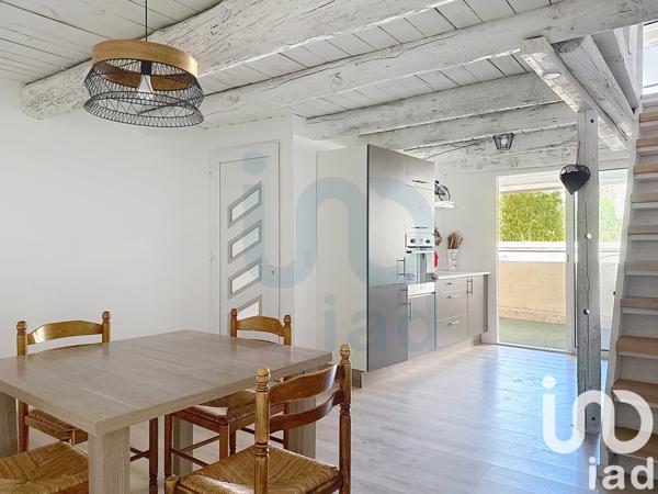 Maison à vendre 3 pièces 73 m² Eyragues