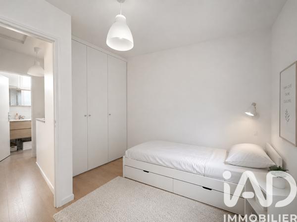 Location maison 5 pièces 8,7 m² Morsang-sur-Orge