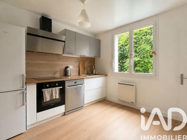 Location maison 5 pièces 8,7 m² Morsang-sur-Orge
