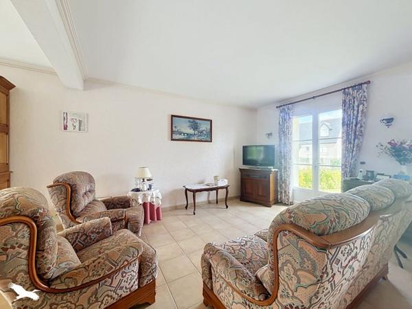 Maison 368 544 € Parçay-Meslay 6 p 146 m² DPE C