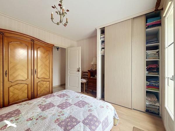 Maison 368 544 € Parçay-Meslay 6 p 146 m² DPE C