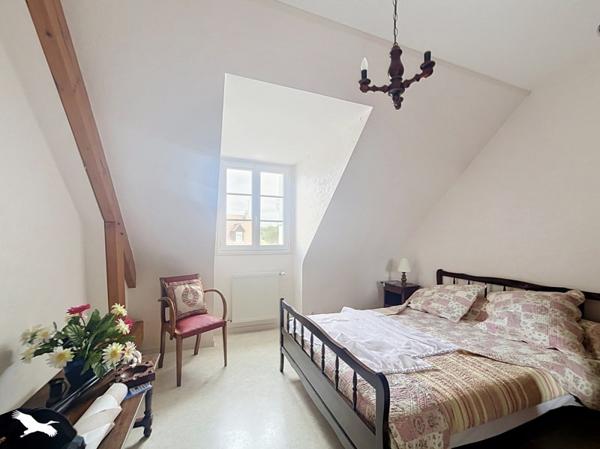 Maison 368 544 € Parçay-Meslay 6 p 146 m² DPE C