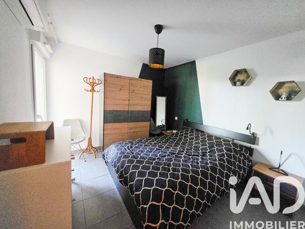 Appartement à vendre 3 pièces 57 m² Fréjus