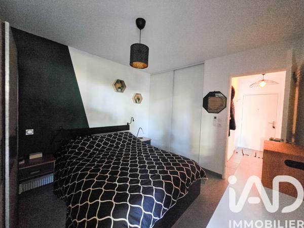 Appartement à vendre 3 pièces 57 m² Fréjus