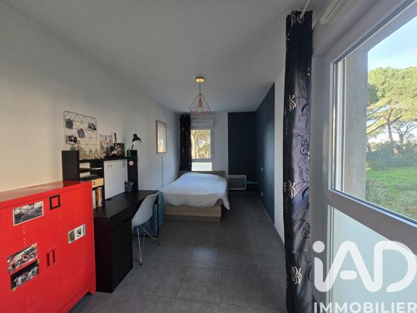 Appartement à vendre 3 pièces 57 m² Fréjus