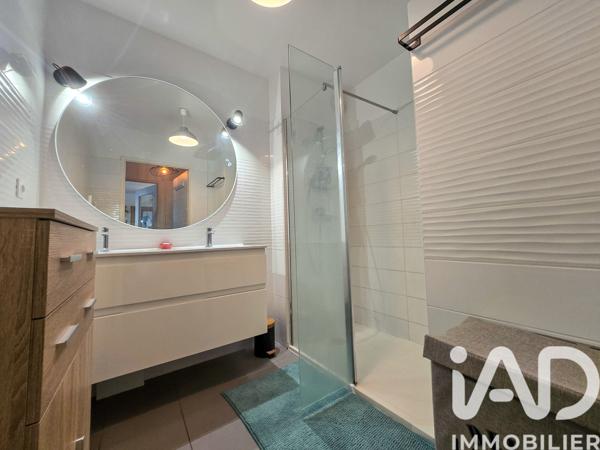 Appartement à vendre 3 pièces 57 m² Fréjus