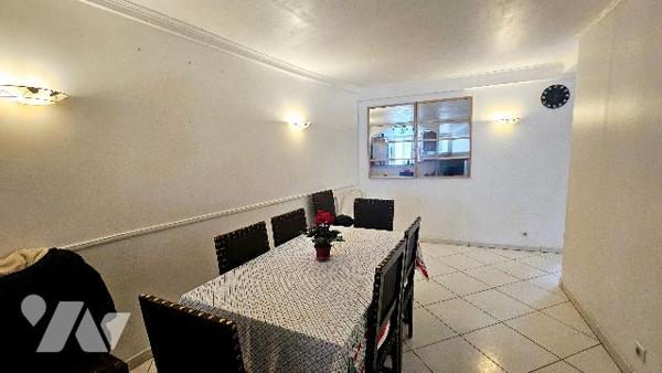 Cocon familial en plein Fontenay-le-Fleury