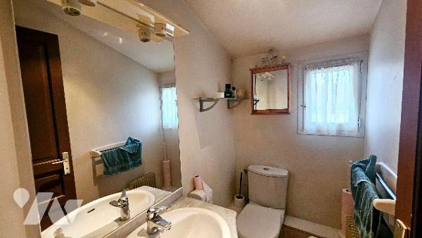 Cocon familial en plein Fontenay-le-Fleury