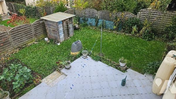 Cocon familial en plein Fontenay-le-Fleury