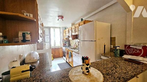 Cocon familial en plein Fontenay-le-Fleury