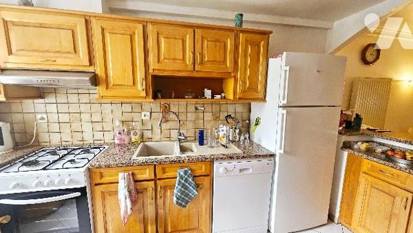 Cocon familial en plein Fontenay-le-Fleury