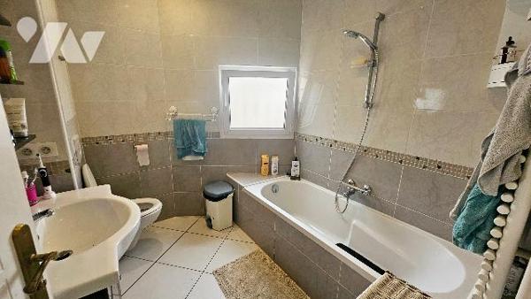 Cocon familial en plein Fontenay-le-Fleury