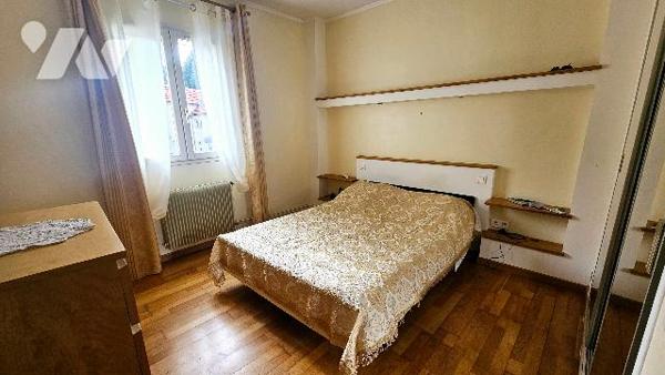 Cocon familial en plein Fontenay-le-Fleury