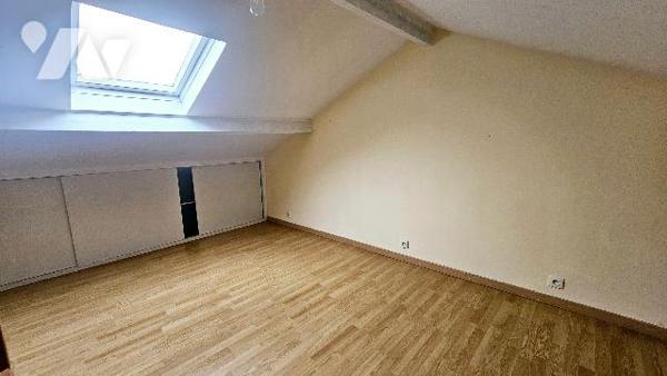 Cocon familial en plein Fontenay-le-Fleury