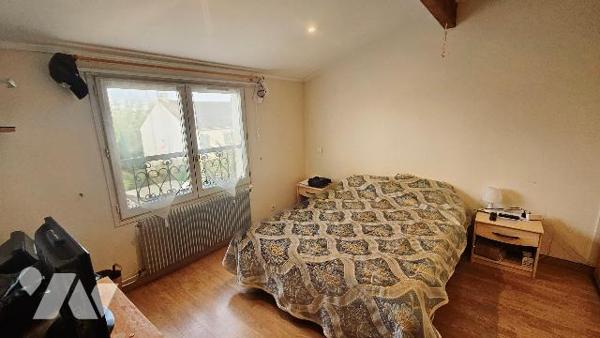 Cocon familial en plein Fontenay-le-Fleury