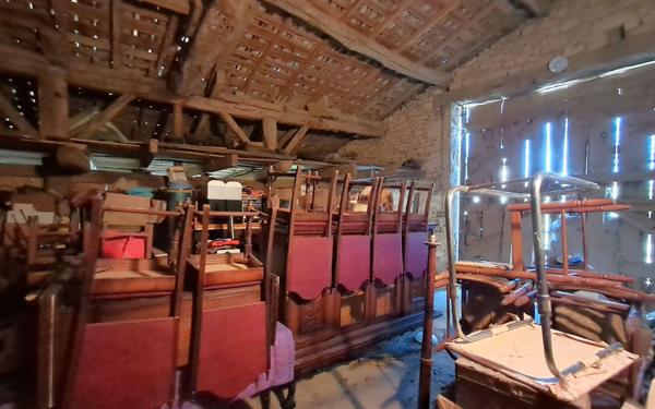 Maison à vendre    10 pièces •  Eymet