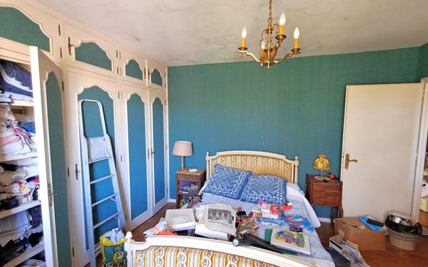 Maison à vendre    10 pièces •  Eymet