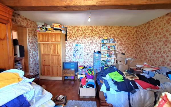 Maison à vendre    10 pièces •  Eymet