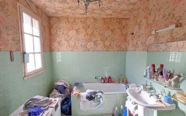 Maison à vendre    10 pièces •  Eymet