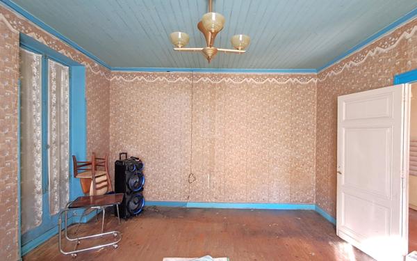 Maison à vendre    10 pièces •  Eymet