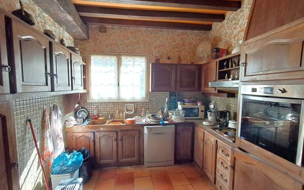 Maison à vendre    10 pièces •  Eymet