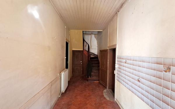 Maison à vendre    10 pièces •  Eymet