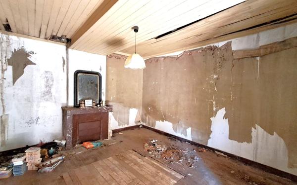 Maison à vendre    10 pièces •  Eymet