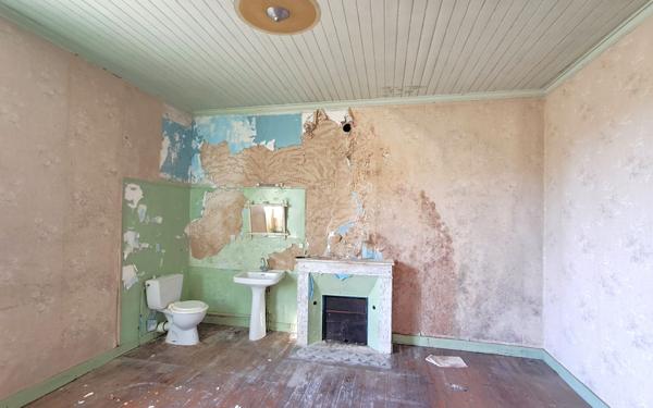 Maison à vendre    10 pièces •  Eymet