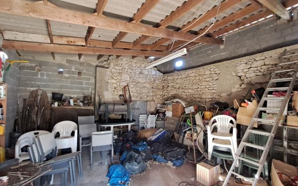 Maison à vendre    10 pièces •  Eymet