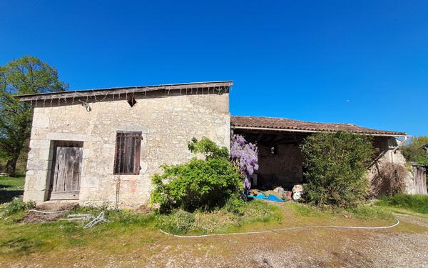 Maison à vendre    10 pièces •  Eymet