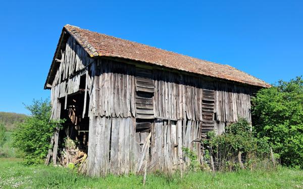 Maison à vendre    10 pièces •  Eymet